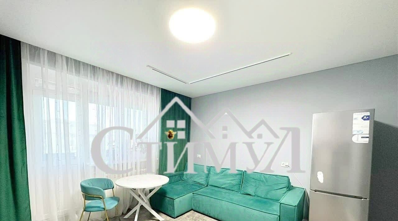 квартира г Абакан ул Кирова 183к/5 фото 10