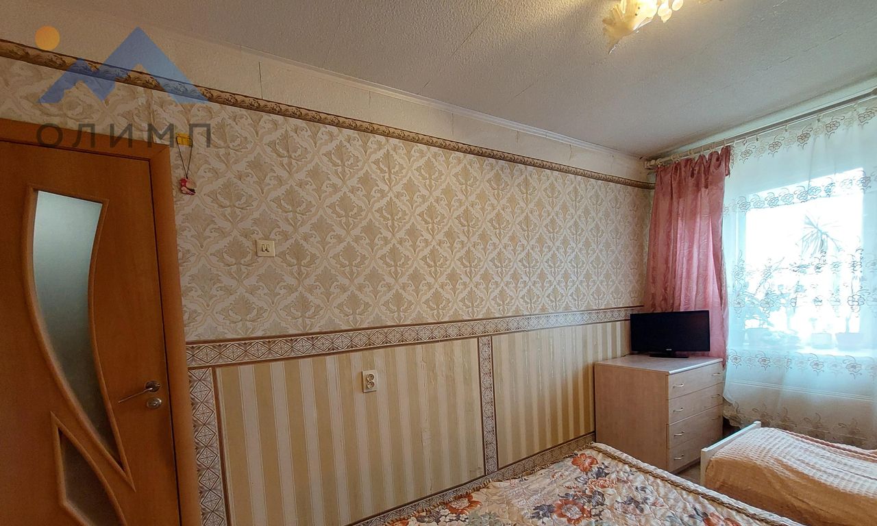 квартира г Кострома ул Мясницкая 110 фото 15