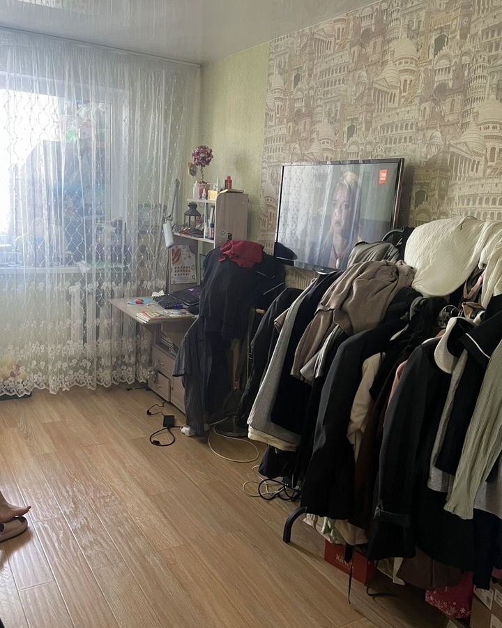 квартира г Сургут р-н Центральный ул Майская 4 Тюменская обл. фото 2