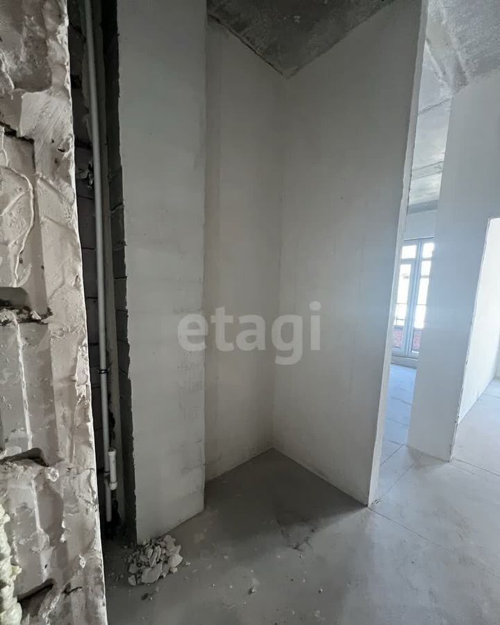 квартира г Тюмень р-н Калининский ул Ставропольская 10 фото 6