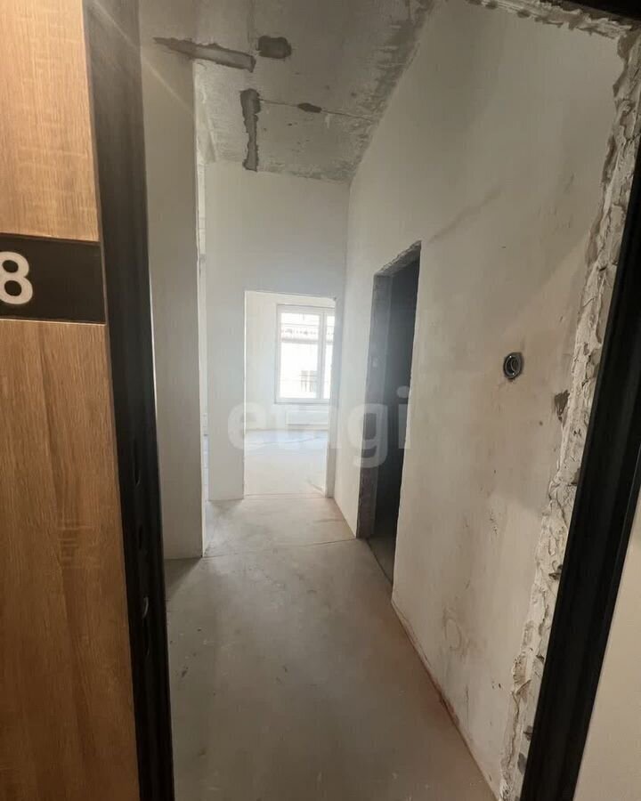 квартира г Тюмень р-н Калининский ул Ставропольская 10 фото 7