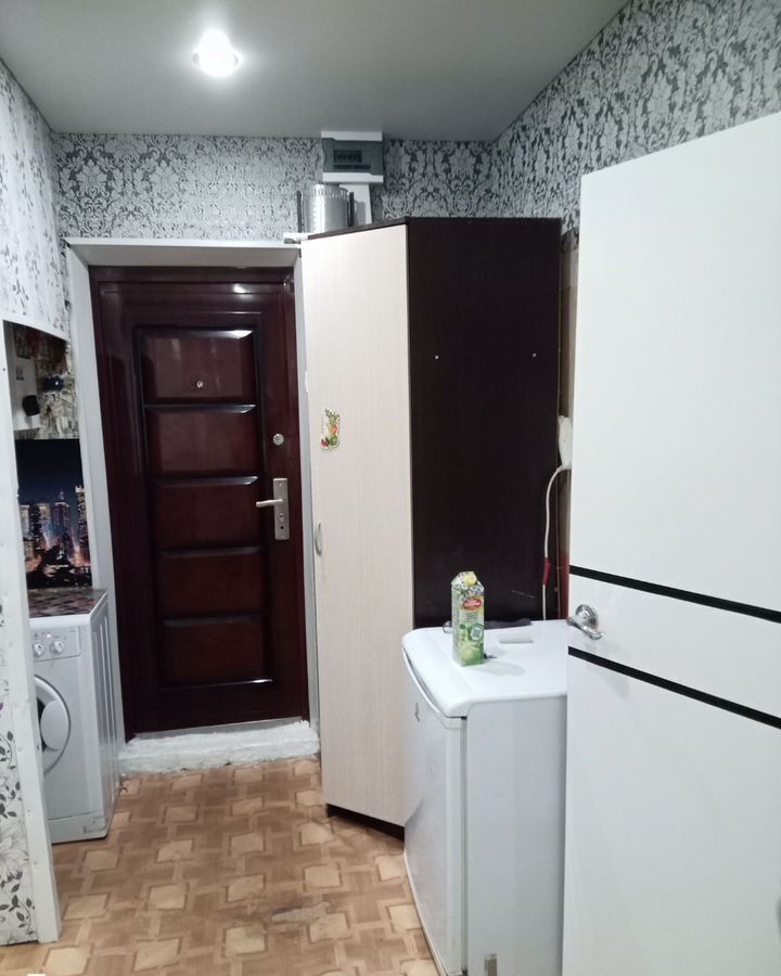 комната г Оренбург р-н Промышленный ул Народная 23 фото 6