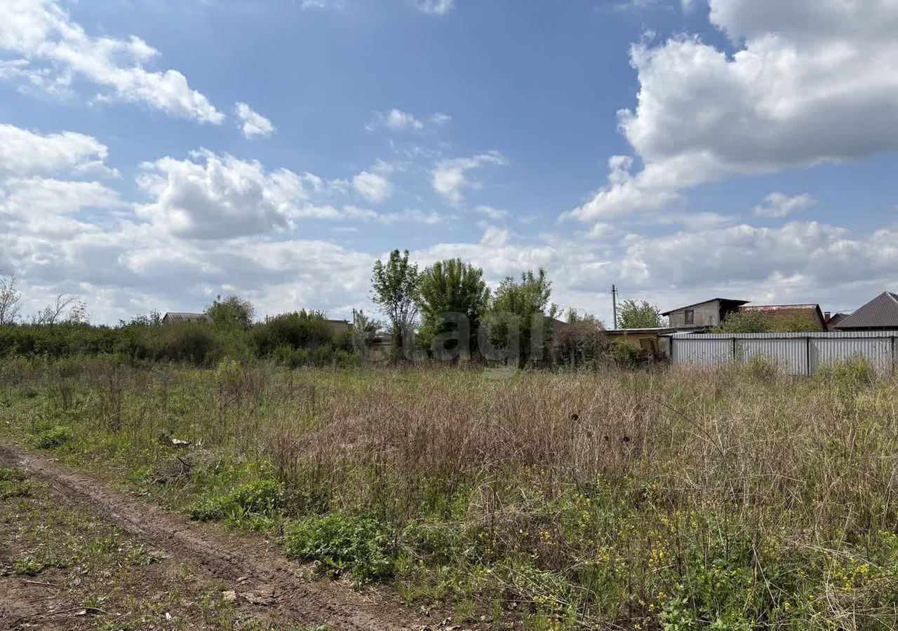 земля г Оренбург р-н Ленинский снт Соловушка ул Уральская 672 фото 5
