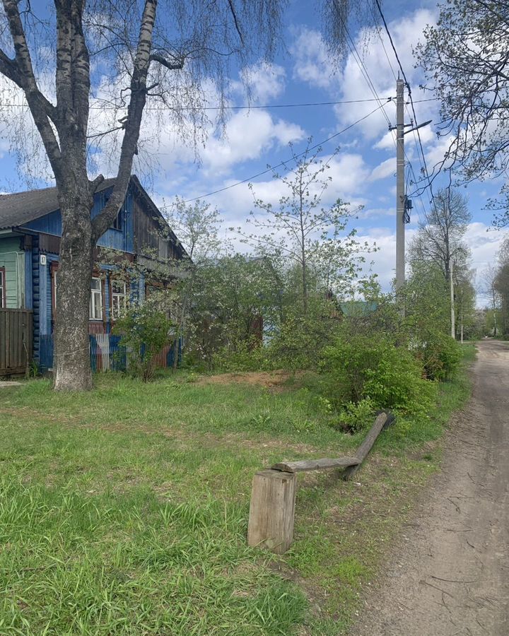 дом г Иваново р-н Октябрьский ул 2-я Железнодорожная 17 фото 13