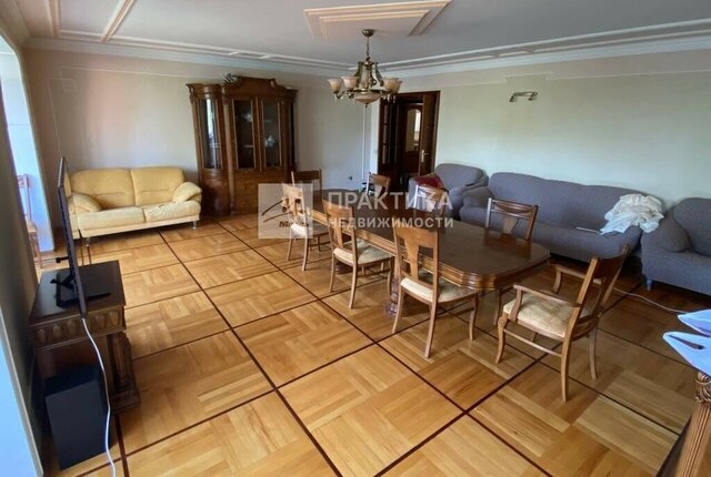 п Сосны Одинцово, 17 фото