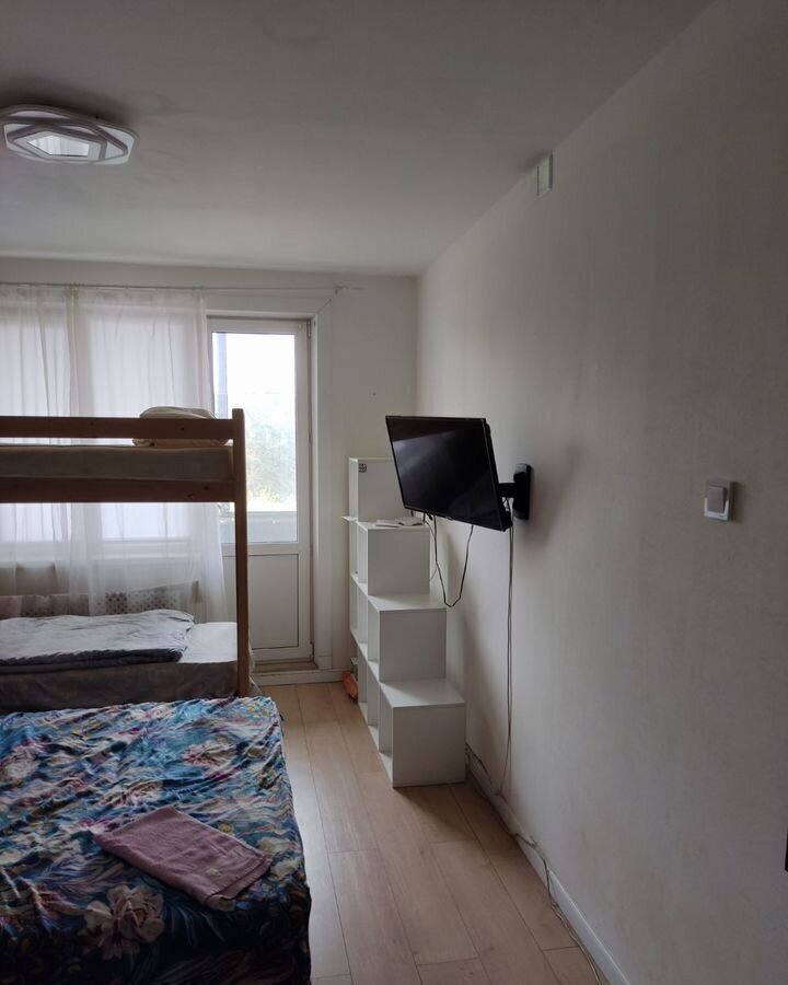 квартира г Дубна ул Карла Маркса 14 фото 5