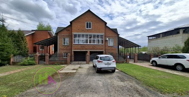 ул Генерала Баранова 4 89 км, Каширское шоссе фото