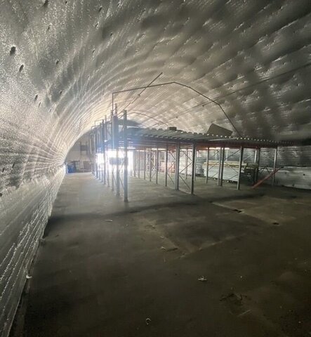 свободного назначения ул Хлебозаводская 4с/2а фото