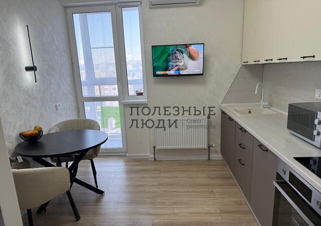 квартира р-н Южный ул Котанова 2к/1 фото
