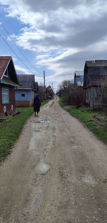 земля г Краснотурьинск сад снт КоллективныйN 8 Красноуфимск фото 4