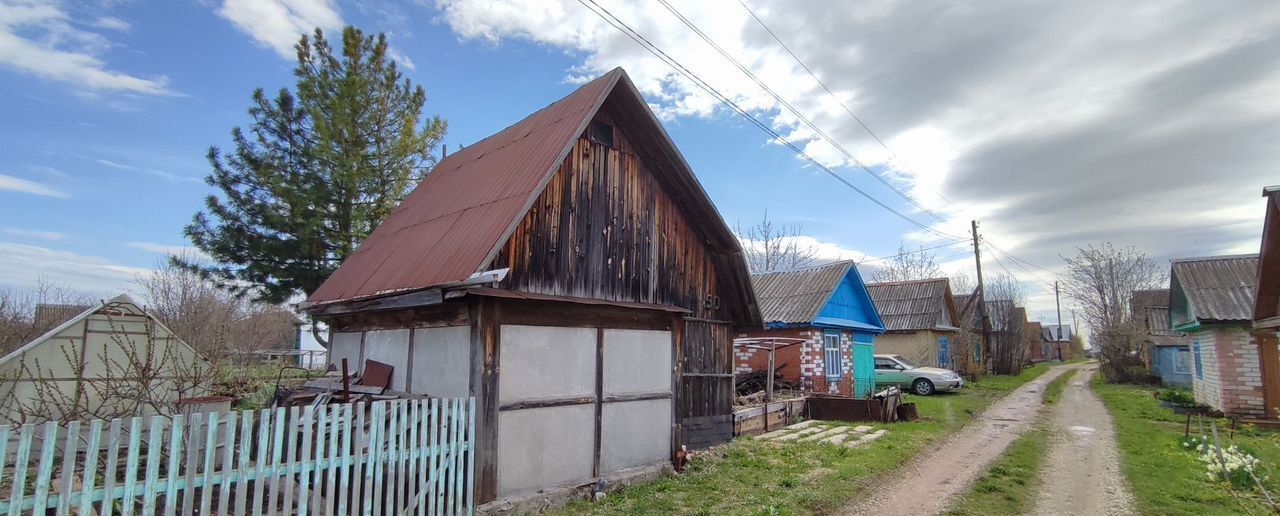 земля г Краснотурьинск сад снт КоллективныйN 8 Красноуфимск фото 5