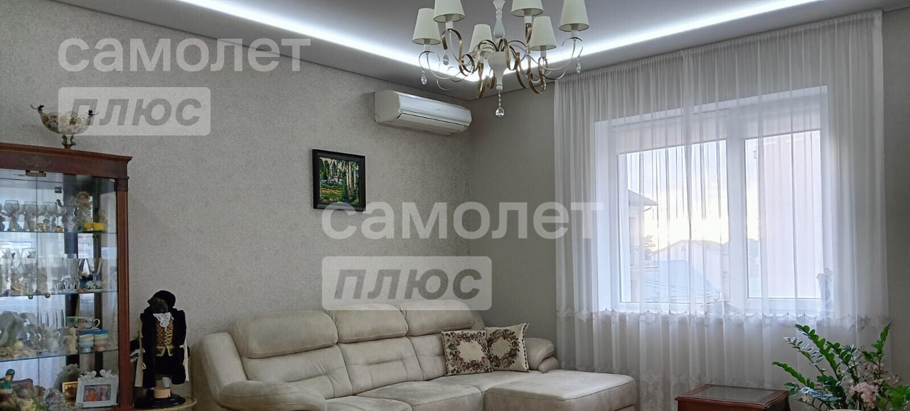 квартира г Геленджик ул Новороссийская 62 фото 3