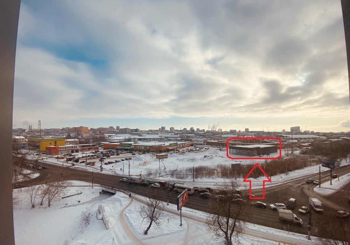 свободного назначения г Киров р-н Ленинский ул Московская 102д фото 3