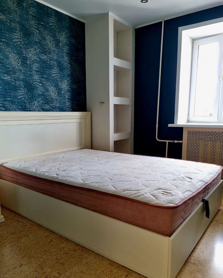 квартира г Сыктывкар ул Мира 44 фото 5