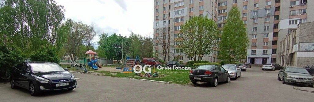 комната г Брянск р-н Бежицкий ул Вокзальная 152 фото 7