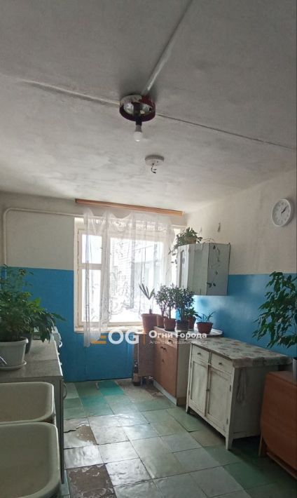 комната г Брянск р-н Бежицкий ул Вокзальная 152 фото 5