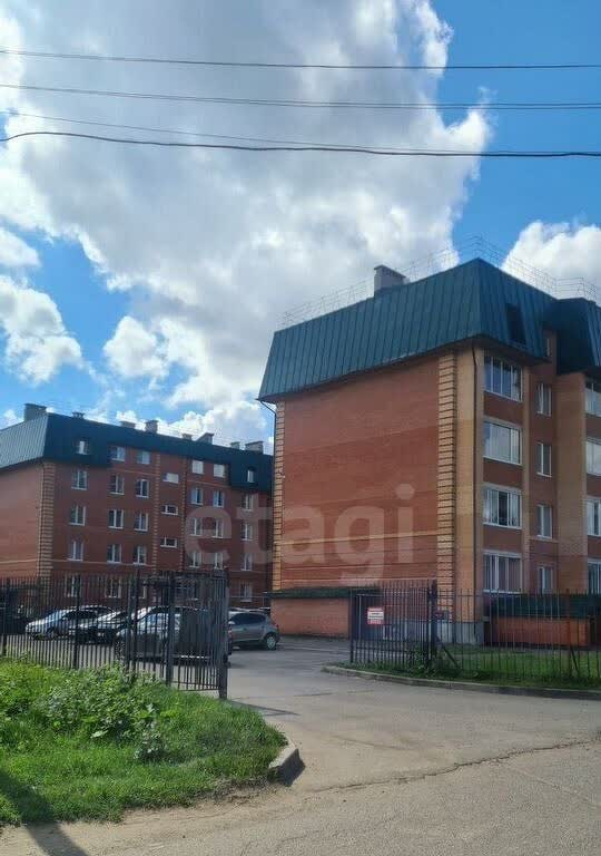 квартира г Вологда Прилуки ул Колхозная 60а м-н фото 38