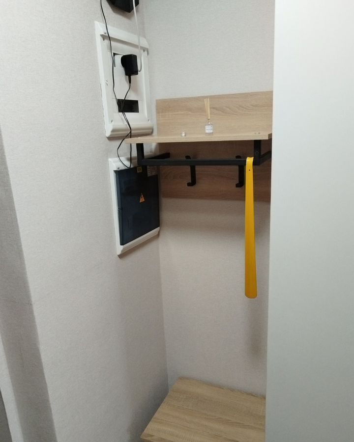 квартира г Екатеринбург Академический ул Академика Ландау 47/3 фото 15