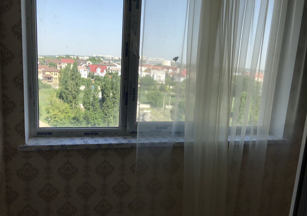 квартира г Симферополь ул Севастопольская 41ж фото 5