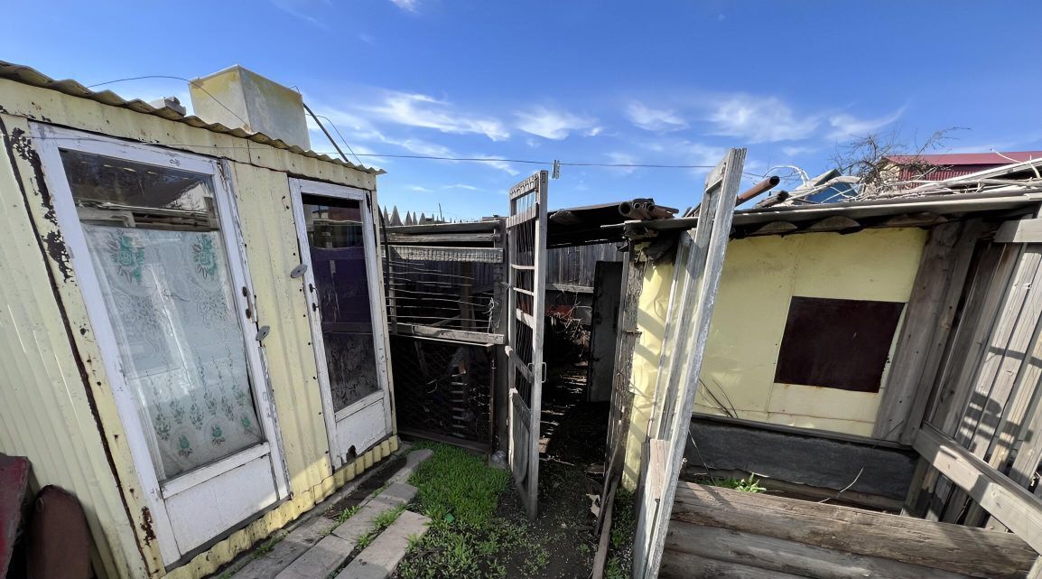 дом г Омск р-н Кировский СОСН Лада тер., 88 фото 5