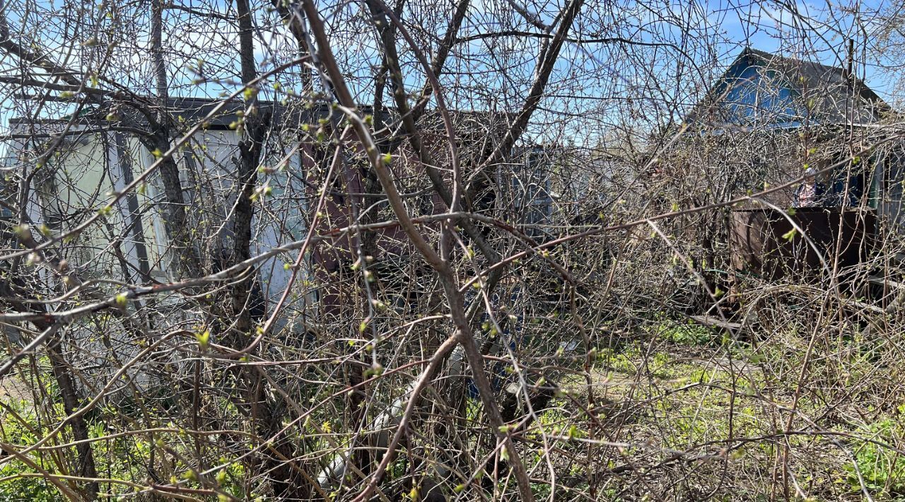 дом г Омск р-н Кировский СОСН Лада тер., 88 фото 9