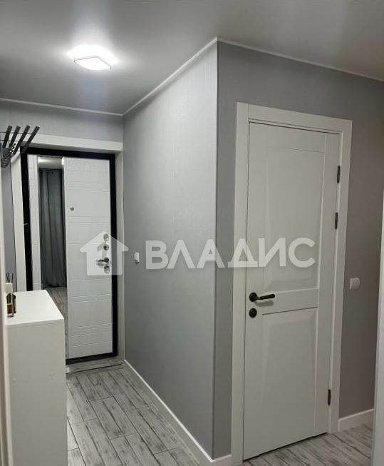квартира г Калининград р-н Ленинградский ул А.Невского 38а фото 2