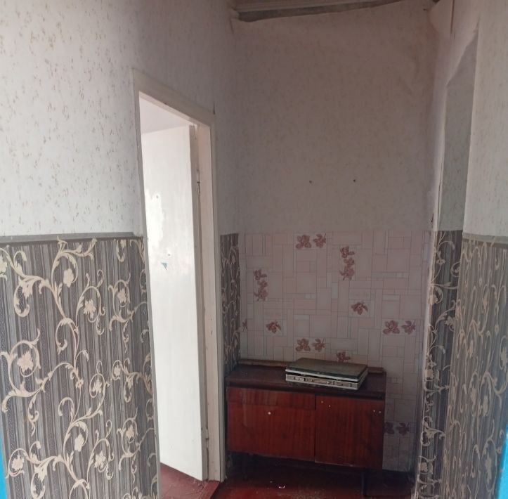 квартира р-н Городовиковский г Городовиковск ул Рабочая 63 фото 5