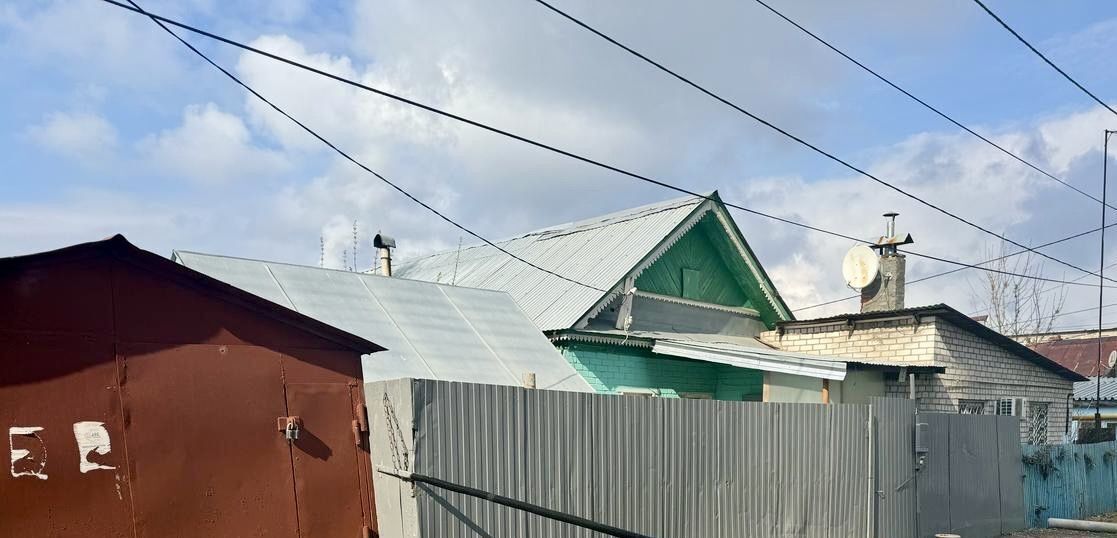 дом г Самара Гагаринская ул Гончарная 13 фото 17
