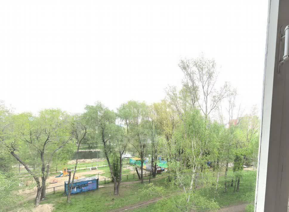 квартира г Самара Безымянка ул Стара Загора 110 фото 16