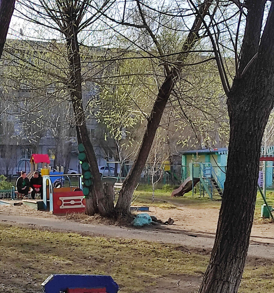 квартира г Омск ул Лукашевича 2 2-й м-н фото 14