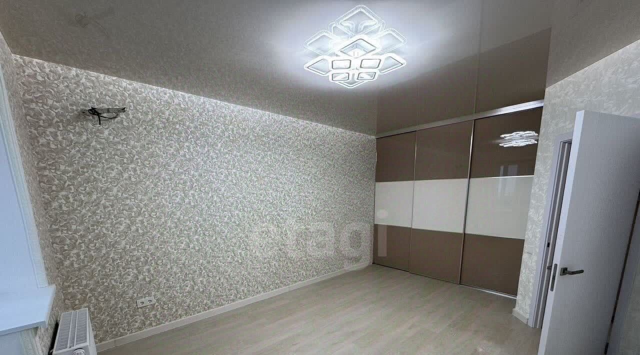 квартира г Самара Безымянка ул Черемшанская 162 фото 6
