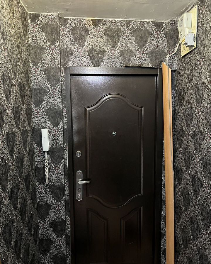 квартира г Прокопьевск ул Обручева 8 фото 2
