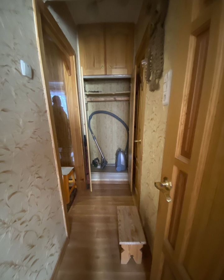 квартира г Великие Луки ул Вокзальная 19к/2 фото 7