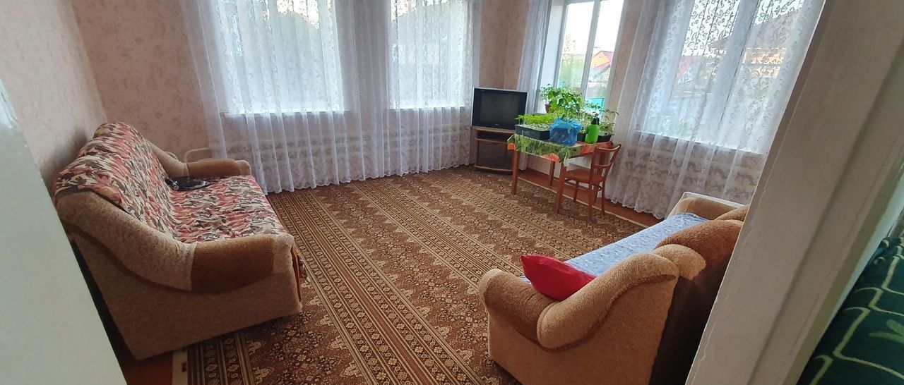 дом р-н Острогожский г Острогожск ул Энтузиастов 3 фото 12