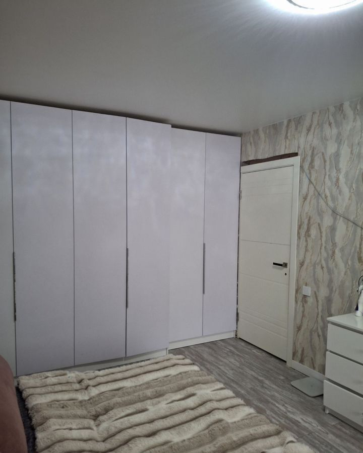 квартира г Самара р-н Кировский ул Стара Загора 177а фото 6