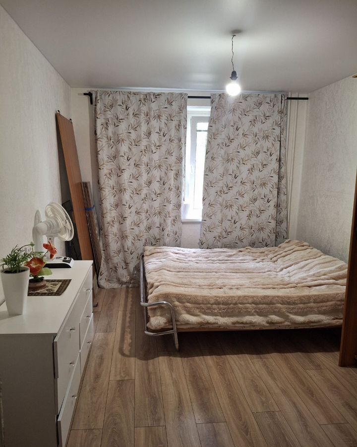 квартира г Самара р-н Кировский ул Стара Загора 177а фото 9