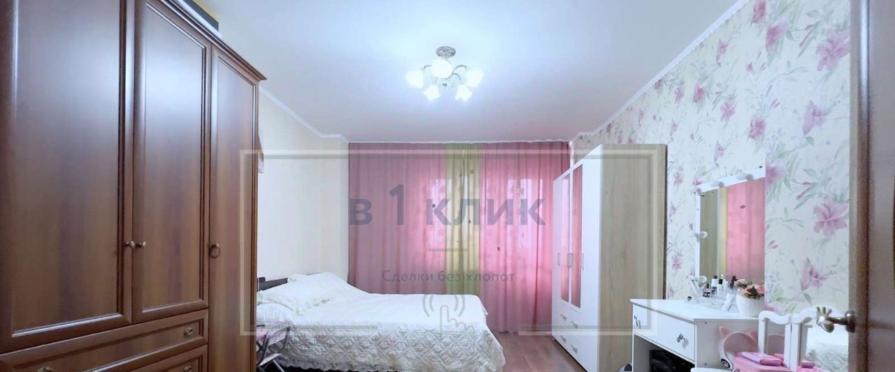 квартира г Ярославль р-н Заволжский ул Сахарова 29 фото 8