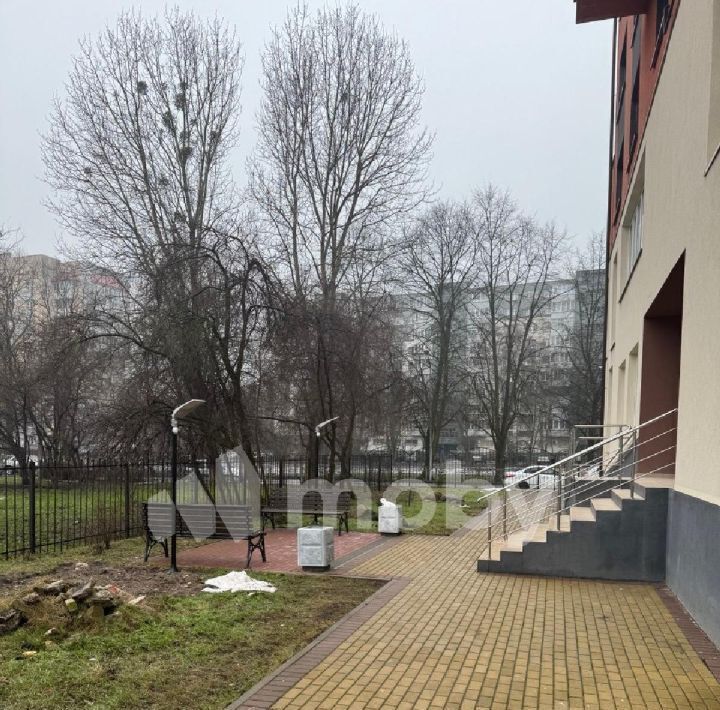 квартира г Калининград р-н Московский наб Старопрегольская 8а фото 4