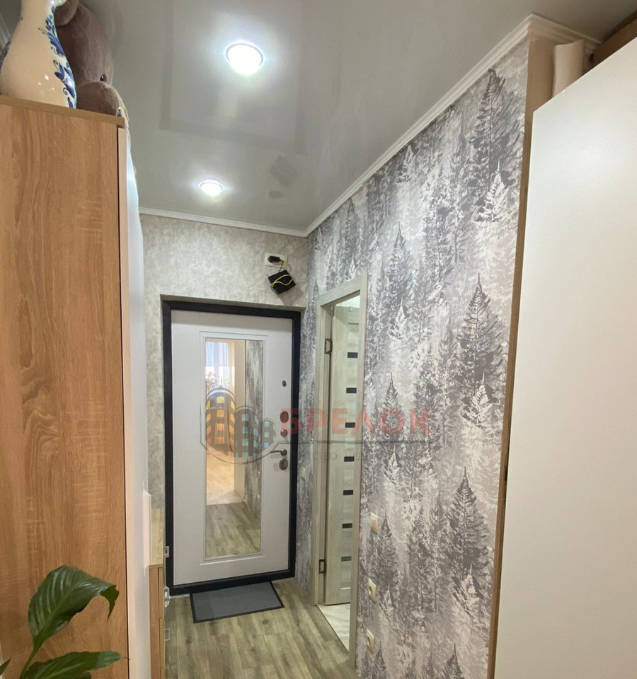 квартира г Ростов-на-Дону Западный ул Заводская 35 фото 13