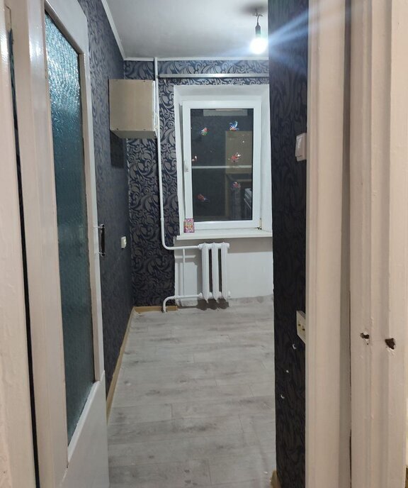 квартира г Новороссийск ул Мефодиевская 118 фото 6