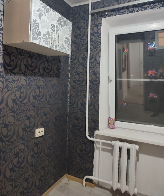 квартира г Новороссийск ул Мефодиевская 118 фото 7