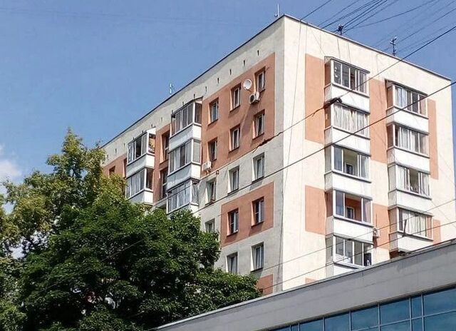 ул Симоновский Вал 13к/1 фото