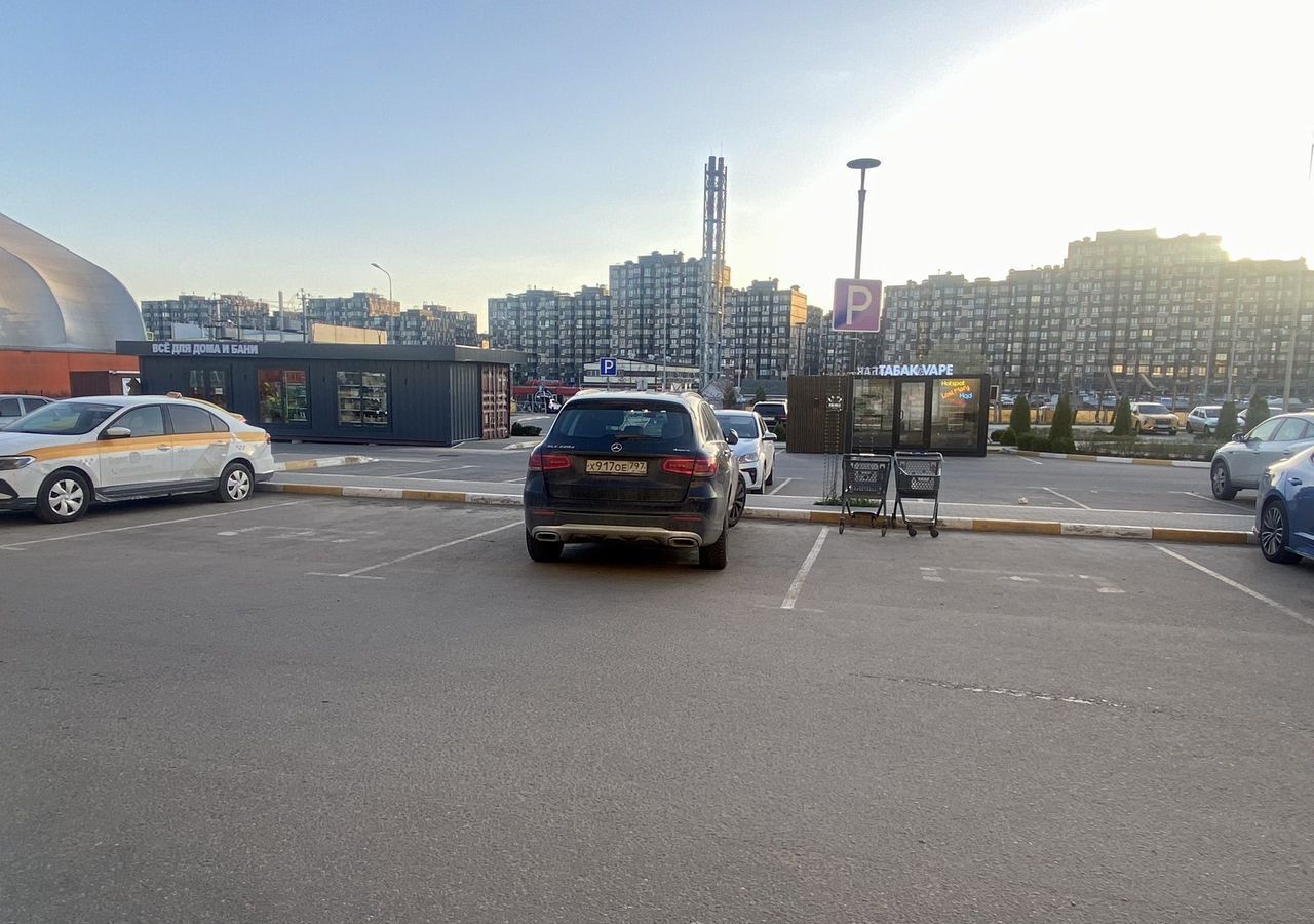 земля городской округ Наро-Фоминский г Апрелевка 29 км, коттеджный пос. Кедрица, 2-я очередь, Киевское шоссе фото 4