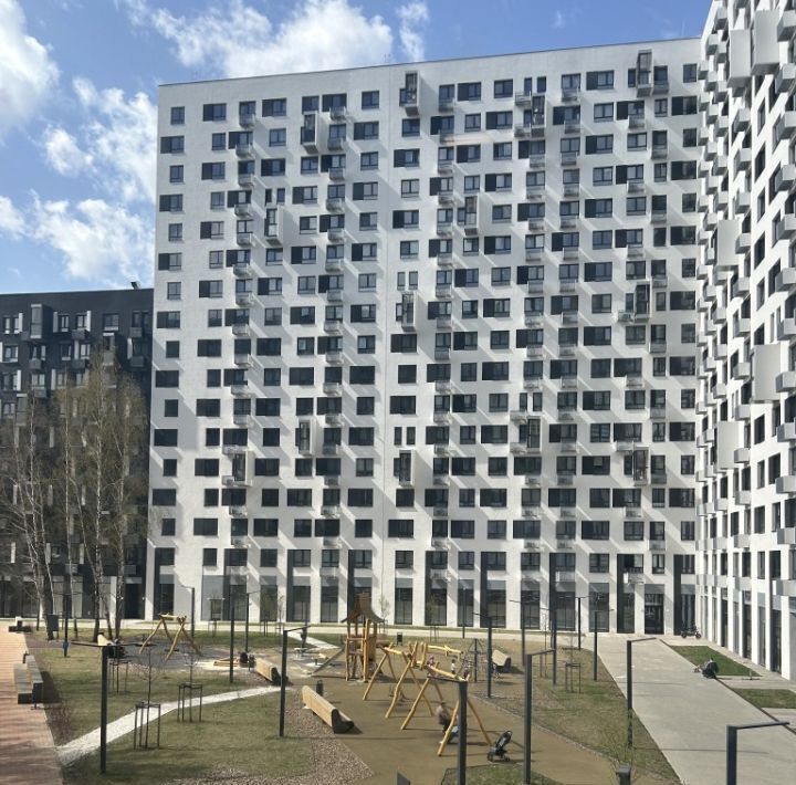 квартира г Мытищи Ulitsa Strelkovaya, 16, Mytishchi, Moskovskaya oblast, Russia, 141013 фото 13