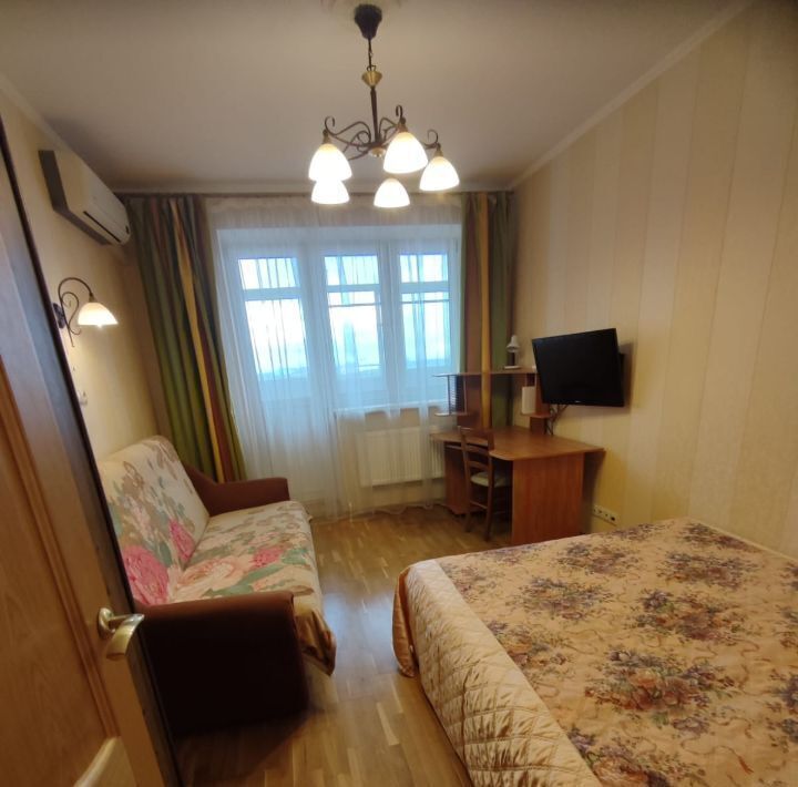 квартира г Одинцово ул Вокзальная 19 Одинцово фото 5