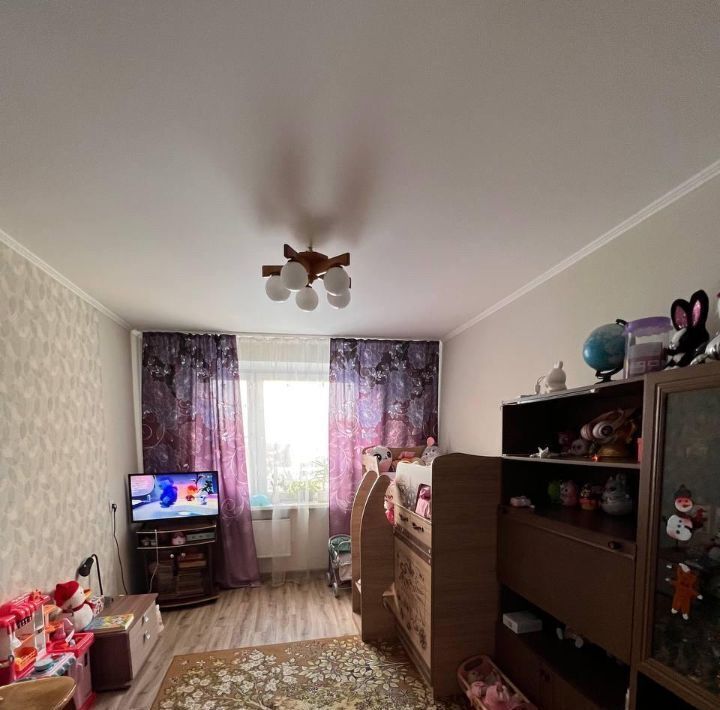квартира г Химки ул Московская 2 Новоподрезково фото 9