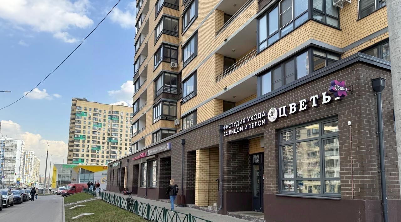 квартира г Мытищи пр-кт Астрахова 6 Медведково фото 28