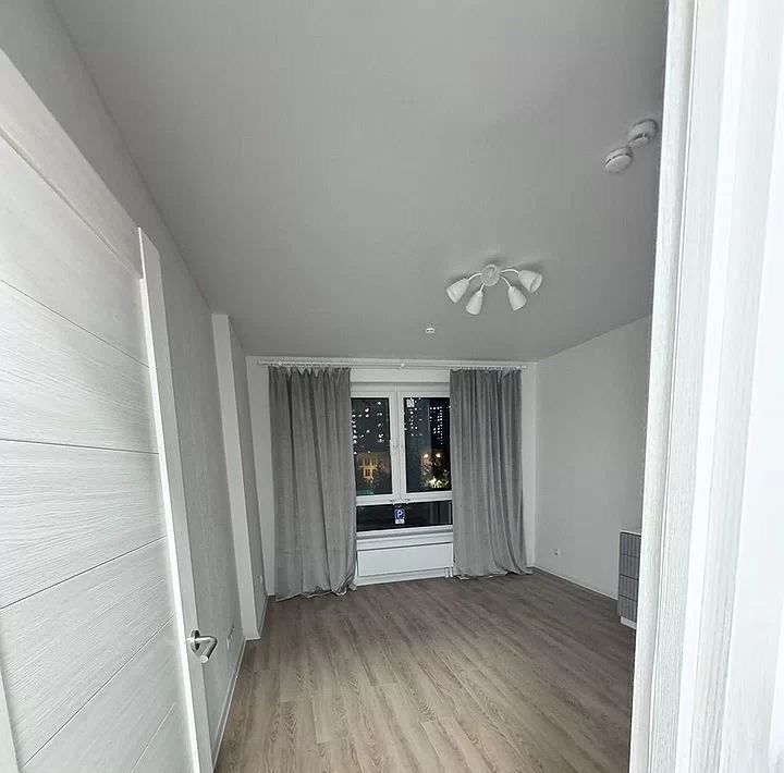квартира г Москва метро Люблино ул Совхозная 10а фото 11