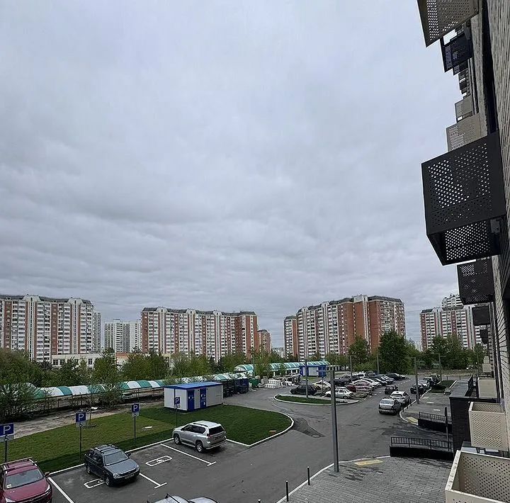 квартира г Москва метро Люблино ул Совхозная 10а фото 22