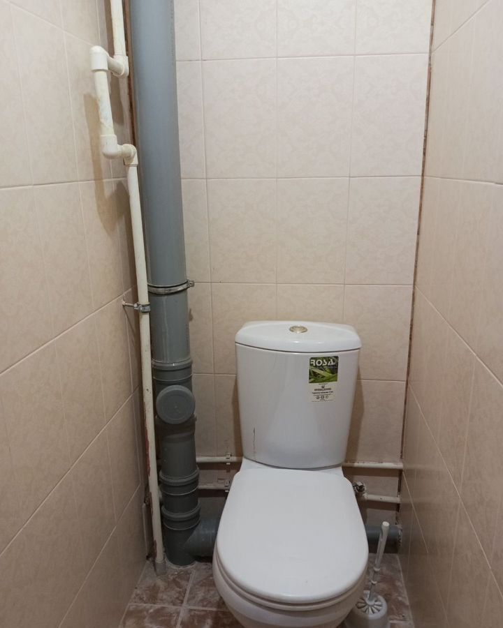 квартира г Тюмень р-н Центральный ул Газовиков 8 фото 6